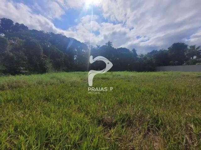 Terreno em Condomínio para Venda em Bertioga/SP Riviera