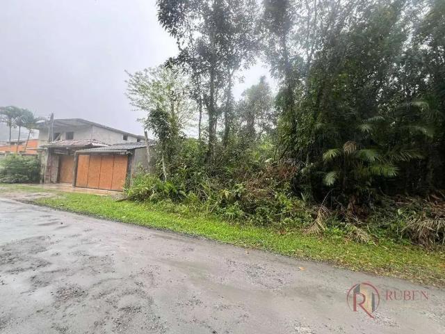 Terreno em Condomínio para Venda em Bertioga/SP São João