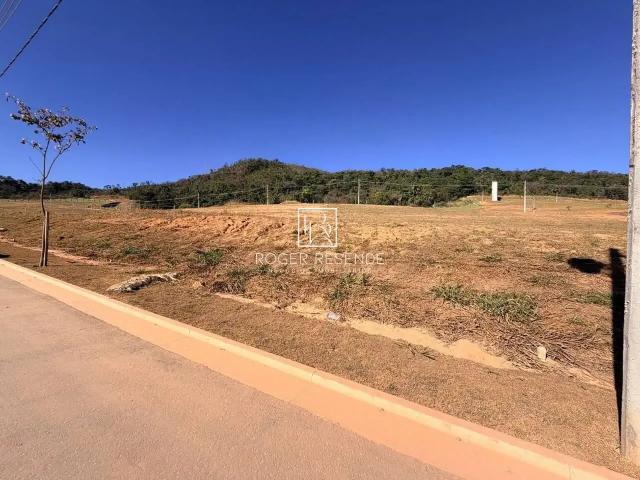 Terreno em Condomínio para Venda em Betim/MG Alphaville