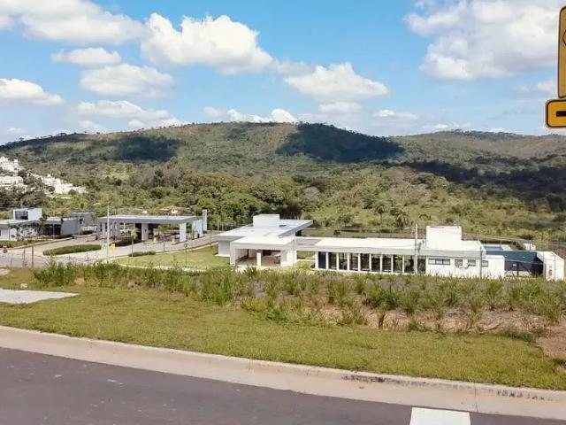 Terreno em Condomínio para Venda em Betim/MG Alphaville Betim