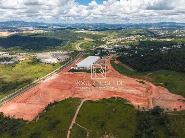 Terreno em Condomínio para Venda em Betim/MG Arquipélago Verde