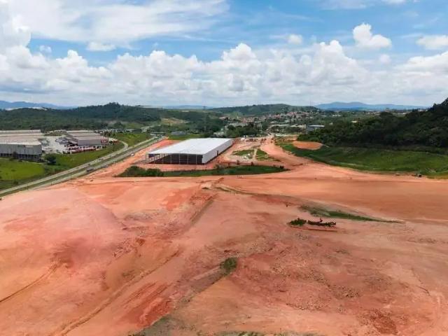 Terreno em Condomínio para Venda em Betim/MG Arquipélago Verde