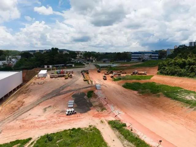 Terreno em Condomínio para Venda em Betim/MG Arquipélago Verde