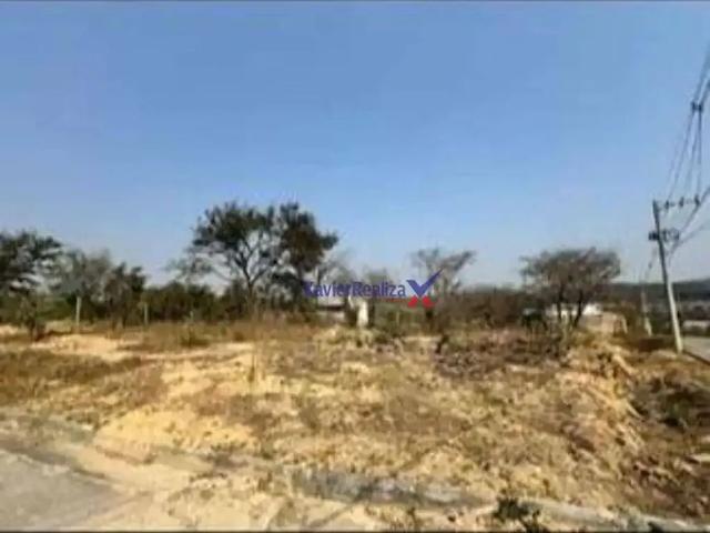 Terreno em Condomínio para Venda em Betim/MG Cachoeira