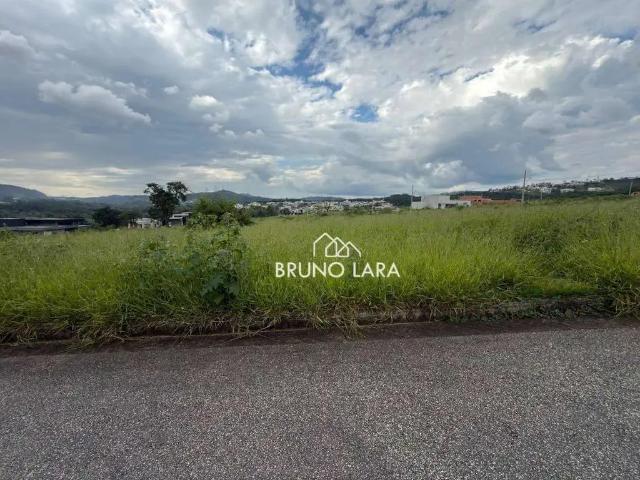 Terreno em Condomínio para Venda em Betim/MG Cachoeira