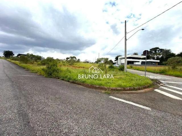 Terreno em Condomínio para Venda em Betim/MG Cachoeira