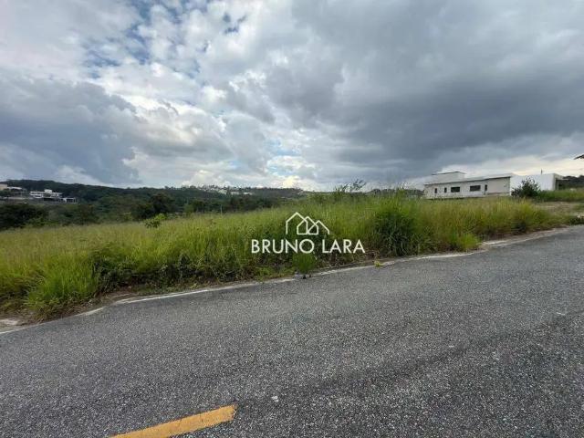 Terreno em Condomínio para Venda em Betim/MG Cachoeira