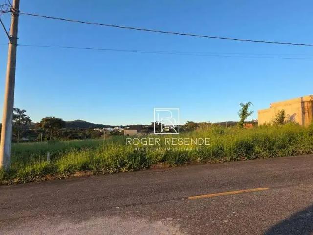 Terreno em Condomínio para Venda em Betim/MG Cachoeira