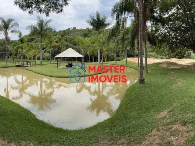 Terreno em Condomínio para Venda em Betim/MG Condomínio Ouro Verde