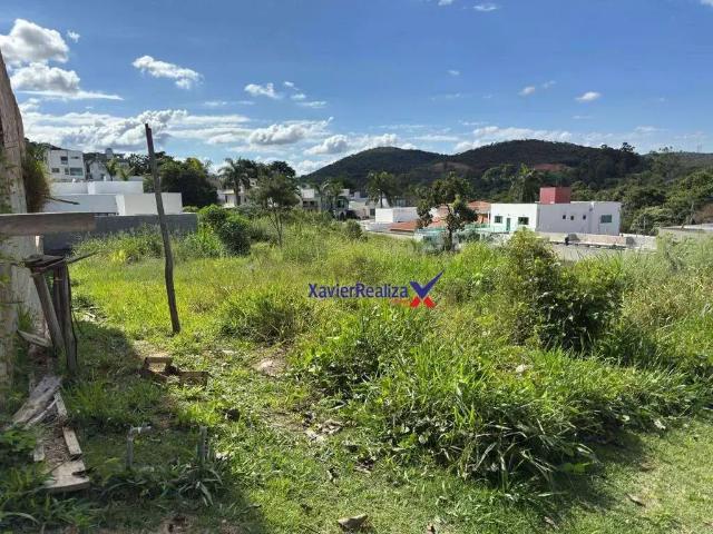 Terreno em Condomínio para Venda em Betim/MG Condomínio Ouro Verde
