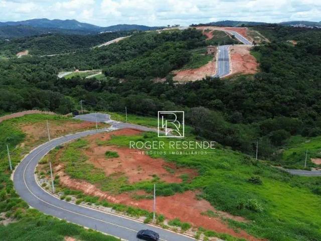 Terreno em Condomínio para Venda em Betim/MG Filadélfia