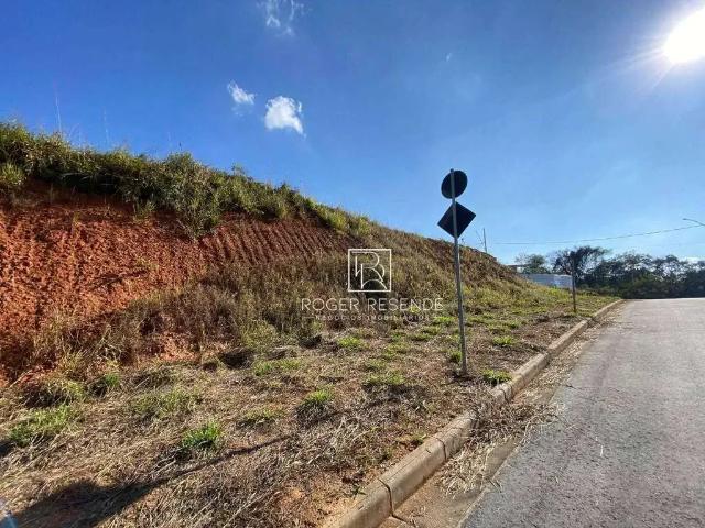 Terreno em Condomínio para Venda em Betim/MG Filadélfia