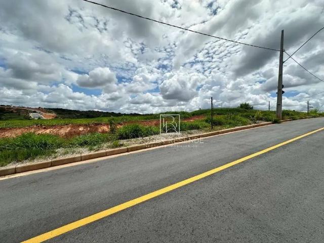 Terreno em Condomínio para Venda em Betim/MG Filadélfia
