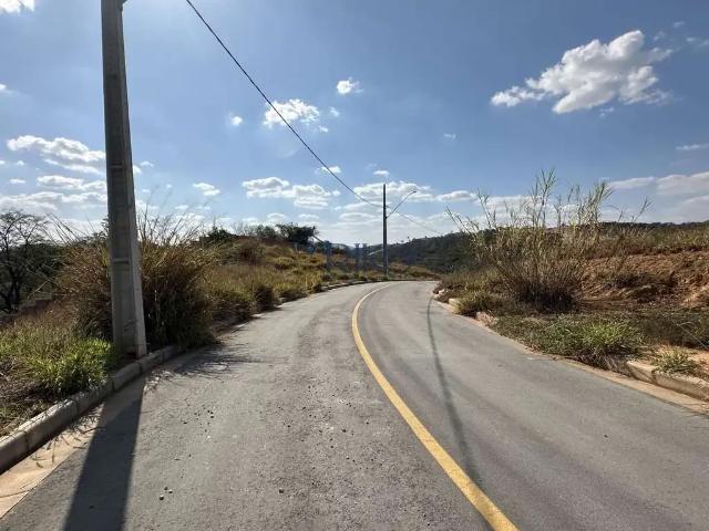Terreno em Condomínio para Venda em Betim/MG Guarujá Mansões