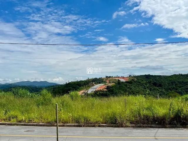 Terreno em Condomínio para Venda em Betim/MG Guarujá Mansões
