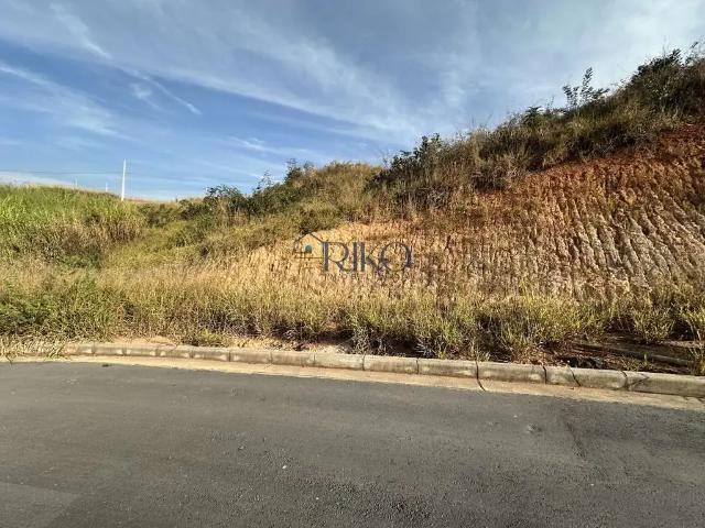 Terreno em Condomínio para Venda em Betim/MG Guarujá Mansões
