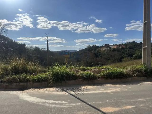 Terreno em Condomínio para Venda em Betim/MG Guarujá Mansões