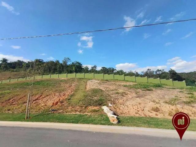 Terreno em Condomínio para Venda em Betim/MG Itacolomi