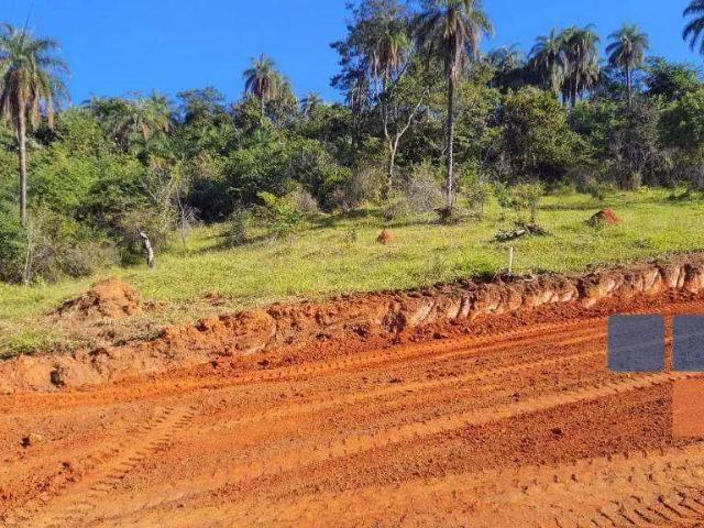Terreno em Condomínio para Venda em Betim/MG Parque Ipiranga