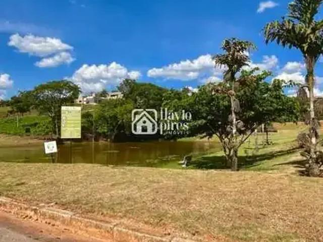 Terreno em Condomínio para Venda em Betim/MG Pimentas