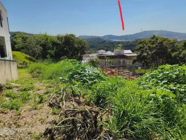 Terreno em Condomínio para Venda em Betim/MG Ponte Alta