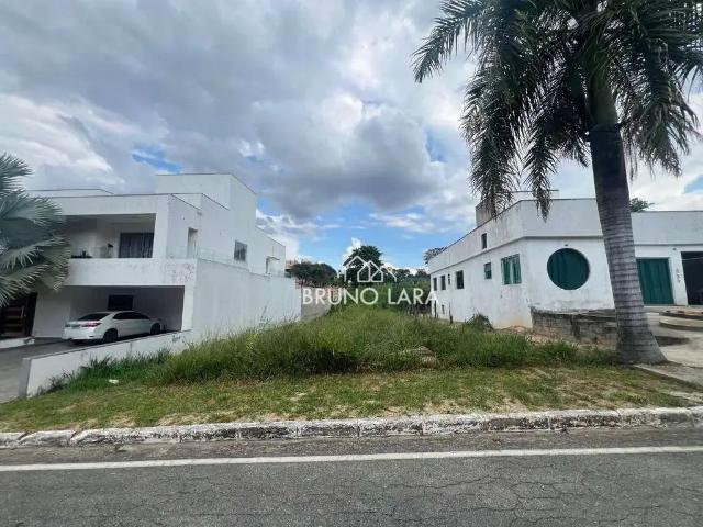 Terreno em Condomínio para Venda em Betim/MG Ponte Alta