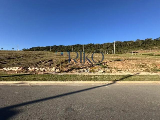 Terreno em Condomínio para Venda em Betim/MG Ponte Alta