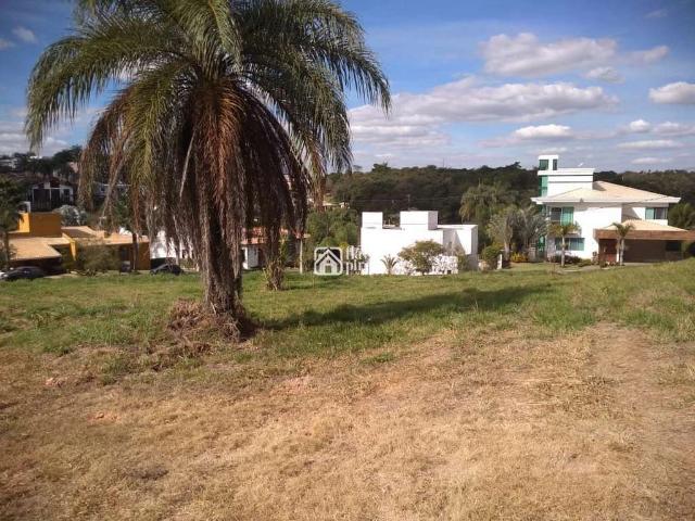 Terreno em Condomínio para Venda em Betim/MG Residencial Montserrat