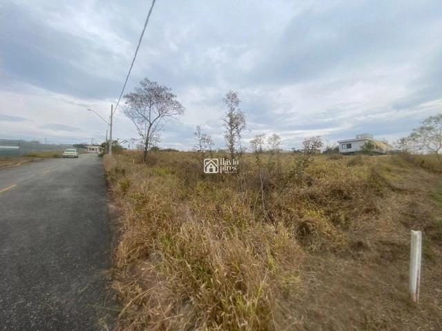 Terreno em Condomínio para Venda em Betim/MG Teixeirinha