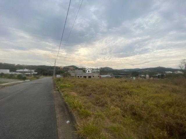 Terreno em Condomínio para Venda em Betim/MG Teixeirinha