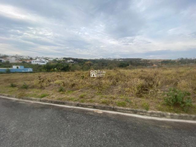 Terreno em Condomínio para Venda em Betim/MG Teixeirinha
