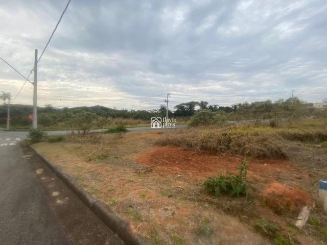 Terreno em Condomínio para Venda em Betim/MG Teixeirinha
