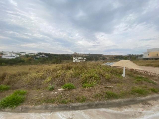 Terreno em Condomínio para Venda em Betim/MG Teixeirinha