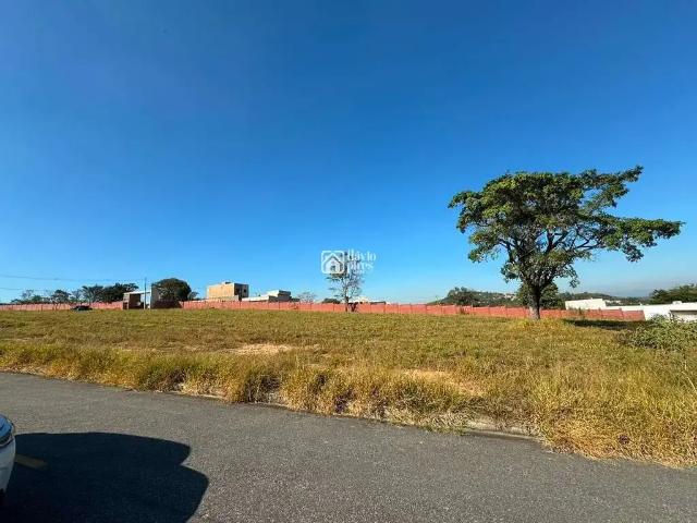 Terreno em Condomínio para Venda em Betim/MG Teixeirinha