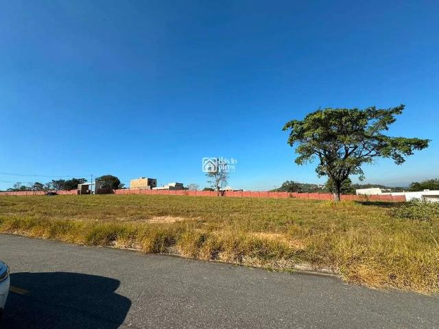 Terreno em Condomínio para Venda em Betim/MG Teixeirinha