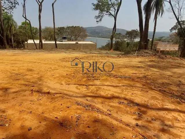 Terreno em Condomínio para Venda em Betim/MG Várzea das Flores