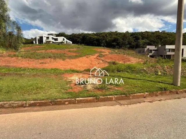 Terreno em Condomínio para Venda em Betim/MG Vianópolis