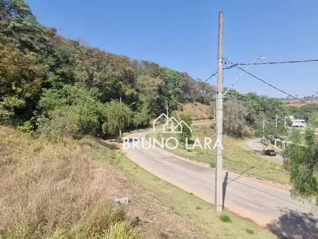 Terreno em Condomínio para Venda em Betim/MG Vianópolis
