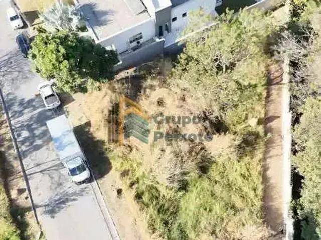 Terreno em Condomínio para Venda em Betim/MG Vila das Flores