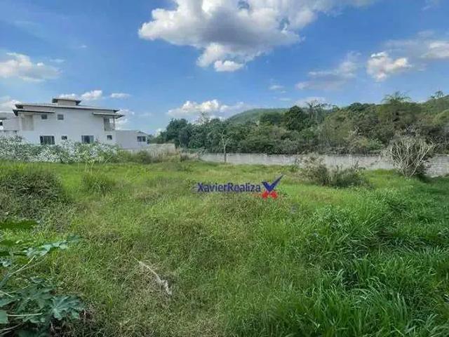 Terreno em Condomínio para Venda em Betim/MG Vila das Flores
