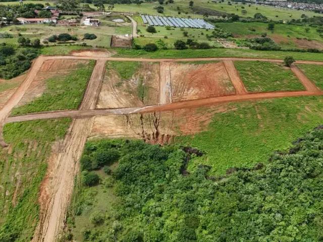Terreno em Condomínio para Venda em Bezerros/PE Mororó