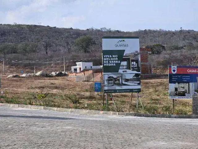 Terreno em Condomínio para Venda em Bezerros/PE Centro