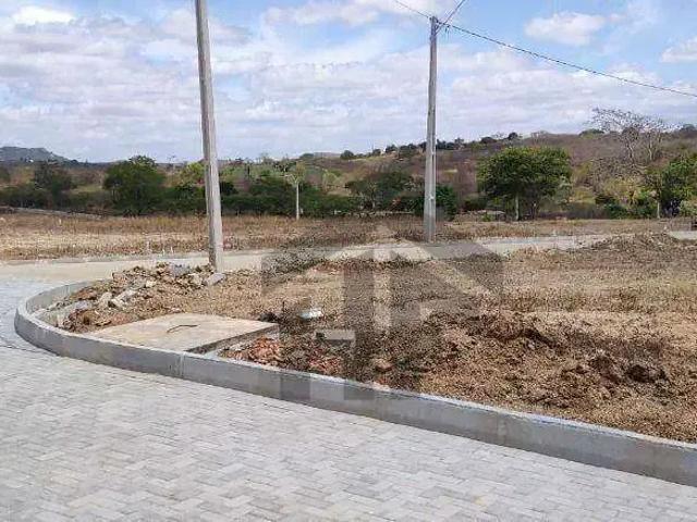 Terreno em Condomínio para Venda em Bezerros/PE Centro