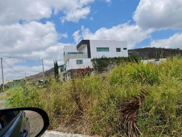 Terreno em Condomínio para Venda em Bezerros/PE COHAB
