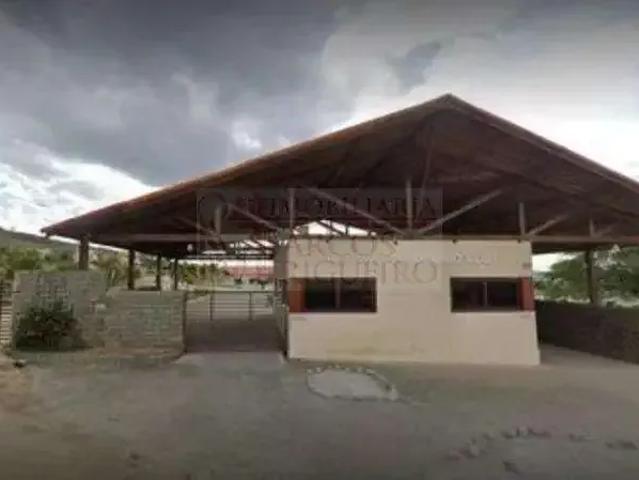 Terreno em Condomínio para Venda em Bezerros/PE COHAB 1 Quartos