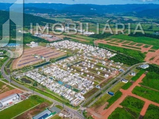 Terreno em Condomínio para Venda em Biguaçu/SC Centro