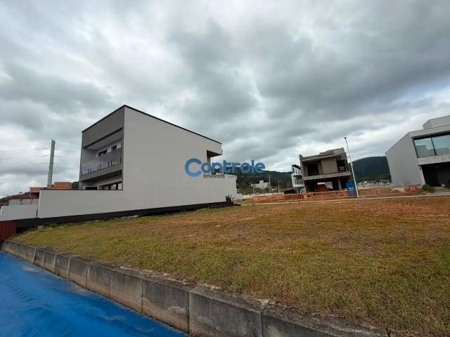 Terreno em Condomínio para Venda em Biguaçu/SC Beira Rio