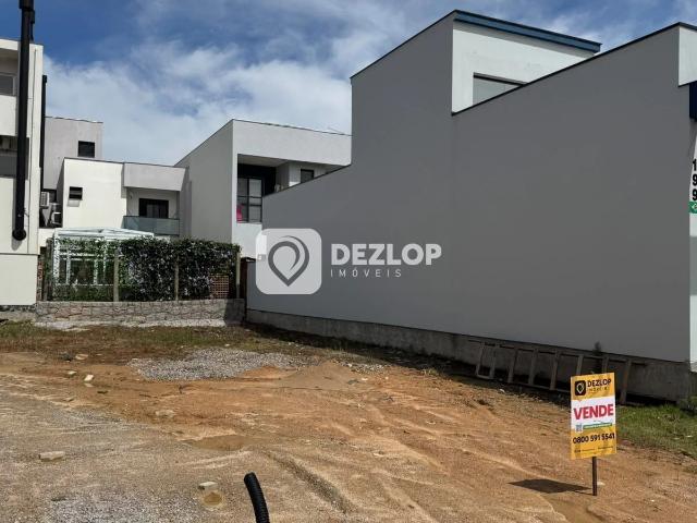 Terreno em Condomínio para Venda em Biguaçu/SC Deltaville