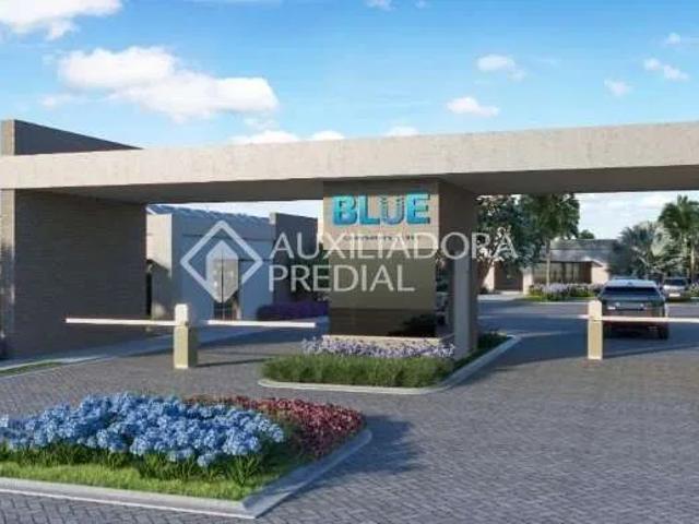 Terreno em Condomínio para Venda em Biguaçu/SC Deltaville