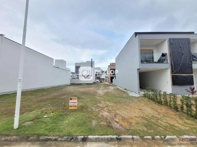 Terreno em Condomínio para Venda em Biguaçu/SC Deltaville